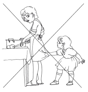 Иллюстрация к книге — Как говорить, чтобы ребенок слушал, и как слушать, чтобы ребенок говорил [Autogen_eBook_id65.jpg]