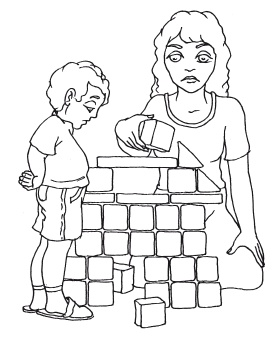 Иллюстрация к книге — Как говорить, чтобы ребенок слушал, и как слушать, чтобы ребенок говорил [Autogen_eBook_id74.jpg]