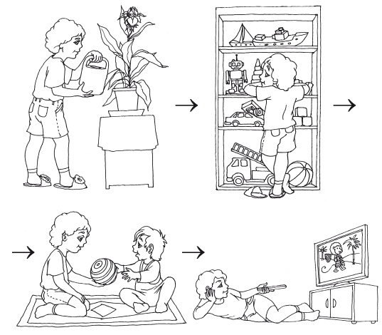 Иллюстрация к книге — Как говорить, чтобы ребенок слушал, и как слушать, чтобы ребенок говорил [Autogen_eBook_id77.jpg]