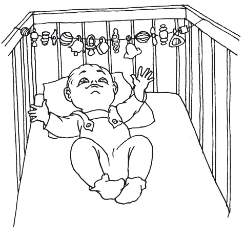 Иллюстрация к книге — Как говорить, чтобы ребенок слушал, и как слушать, чтобы ребенок говорил [Autogen_eBook_id78.jpg]