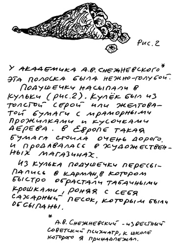 Иллюстрация к книге — Заметки пассажира. 24 вагона с комментариями и рисунками автора [i_109.jpg]