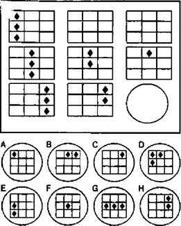 Иллюстрация к книге — Гении и аутсайдеры. Почему одним все, а другим ничего? [i_009.jpg]