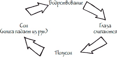 Иллюстрация к книге — Как стать законченным неудачником в жизни, в работе и во всем остальном. 44 с половиной шага к стойкой неполноценности [_1.jpg]