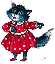 Иллюстрация к книге — Пес спешит на помощь [img67.jpg]