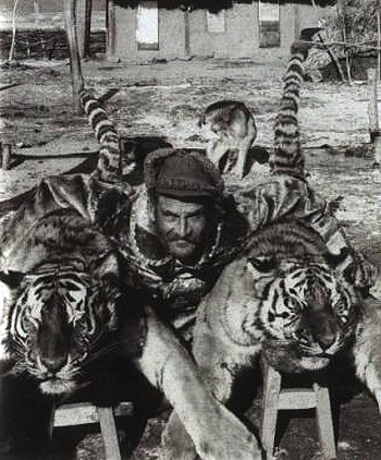 Иллюстрация к книге — Тигр. История мести и спасения [i_009.jpg]