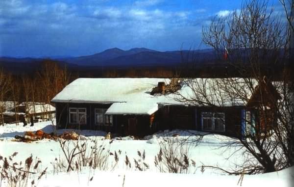 Иллюстрация к книге — Тигр. История мести и спасения [i_012.jpg]