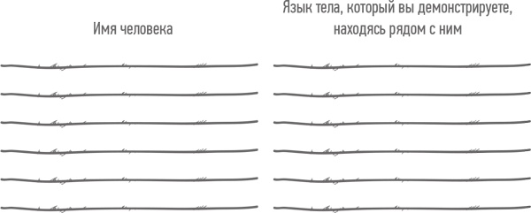 Иллюстрация к книге — Книга о вкусных и здоровых отношениях. Как приготовить дружбу, любовь и взаимопонимание [i_003.jpg]