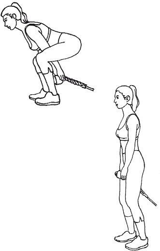 Иллюстрация к книге — Тренируем мышцы живота и спины за 10 минут в день [i_025.jpg]