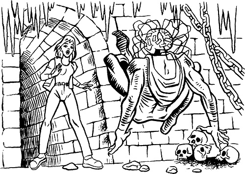 Иллюстрация к книге — Поединок во мраке [i_007.jpg]