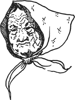 Мифогенная любовь каст