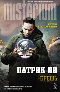 Книга Брешь Книга Брешь
