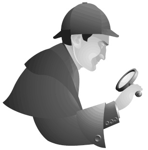 Иллюстрация к книге — Шерлок Холмс [i_002.jpg]