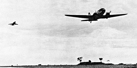 Иллюстрация к книге — Гений &quot;Фокке-Вульфа&quot;. Великий Курт Танк [Autogen_eBook_id106.jpg]