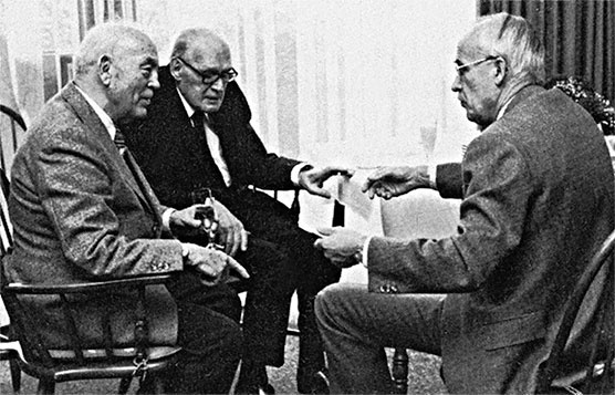 Иллюстрация к книге — Гений &quot;Фокке-Вульфа&quot;. Великий Курт Танк [Autogen_eBook_id115.jpg]