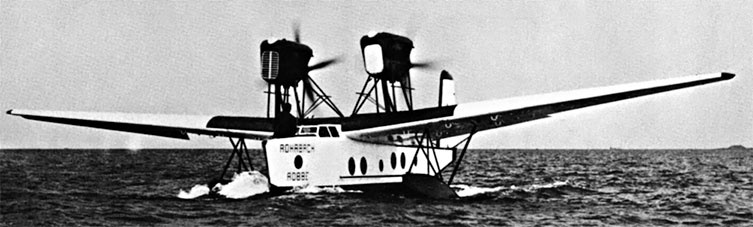 Иллюстрация к книге — Гений &quot;Фокке-Вульфа&quot;. Великий Курт Танк [Autogen_eBook_id13.jpg]