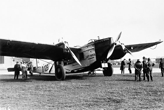 Иллюстрация к книге — Гений &quot;Фокке-Вульфа&quot;. Великий Курт Танк [Autogen_eBook_id16.jpg]