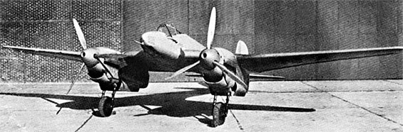 Иллюстрация к книге — Гений &quot;Фокке-Вульфа&quot;. Великий Курт Танк [Autogen_eBook_id37.jpg]