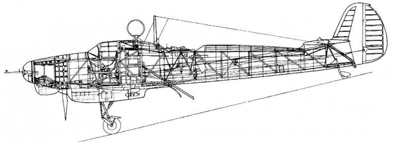 Иллюстрация к книге — Гений &quot;Фокке-Вульфа&quot;. Великий Курт Танк [Autogen_eBook_id39.jpg]
