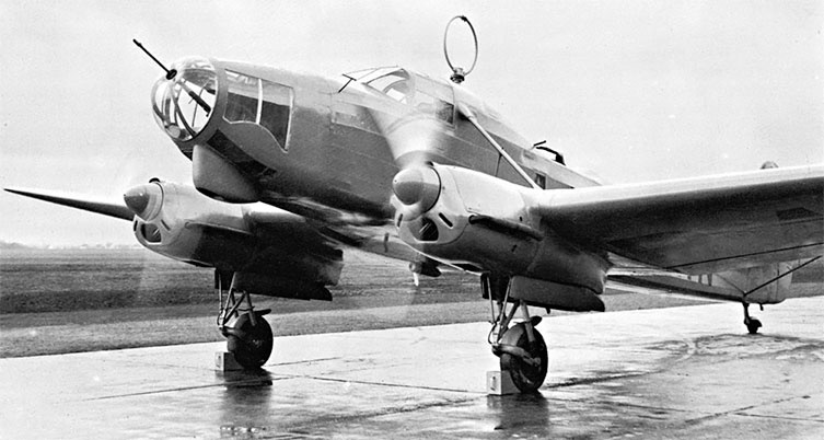 Иллюстрация к книге — Гений &quot;Фокке-Вульфа&quot;. Великий Курт Танк [Autogen_eBook_id40.jpg]