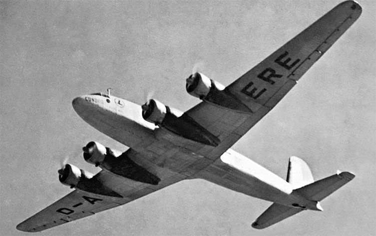 Иллюстрация к книге — Гений &quot;Фокке-Вульфа&quot;. Великий Курт Танк [Autogen_eBook_id43.jpg]