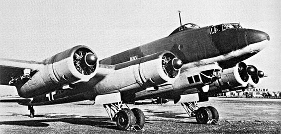 Иллюстрация к книге — Гений &quot;Фокке-Вульфа&quot;. Великий Курт Танк [Autogen_eBook_id49.jpg]