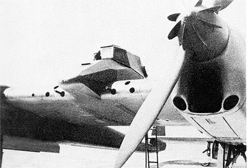 Иллюстрация к книге — Гений &quot;Фокке-Вульфа&quot;. Великий Курт Танк [Autogen_eBook_id53.jpg]