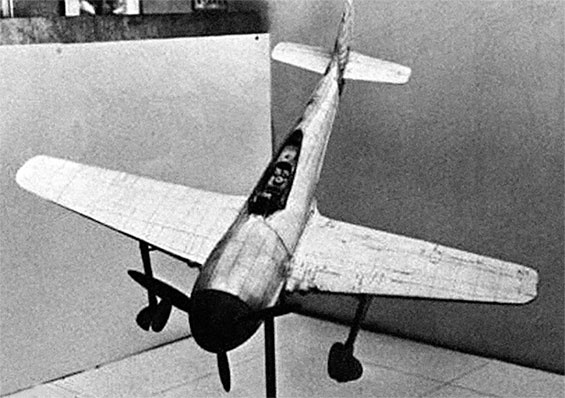 Иллюстрация к книге — Гений &quot;Фокке-Вульфа&quot;. Великий Курт Танк [Autogen_eBook_id65.jpg]