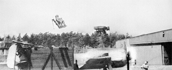 Иллюстрация к книге — Гений &quot;Фокке-Вульфа&quot;. Великий Курт Танк [Autogen_eBook_id82.jpg]