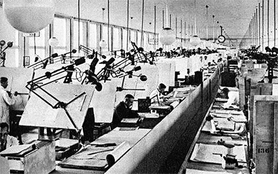 Иллюстрация к книге — Гений &quot;Фокке-Вульфа&quot;. Великий Курт Танк [Autogen_eBook_id83.jpg]