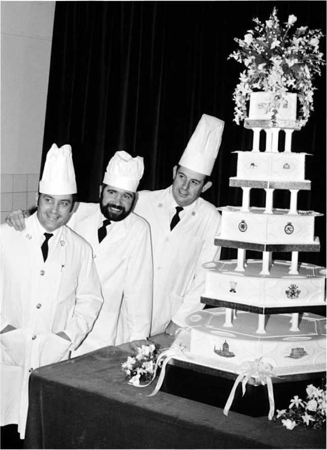 Иллюстрация к книге — Леди Диана. Принцесса людских сердец [i_054.jpg]