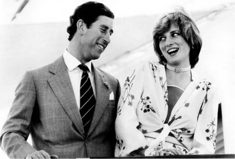 Иллюстрация к книге — Леди Диана. Принцесса людских сердец [i_055.jpg]