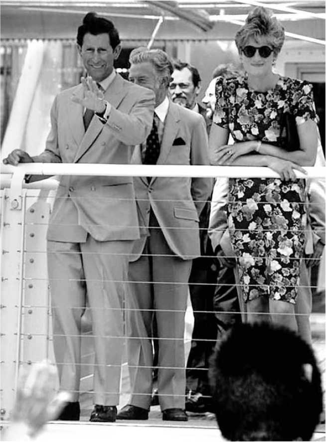 Иллюстрация к книге — Леди Диана. Принцесса людских сердец [i_087.jpg]