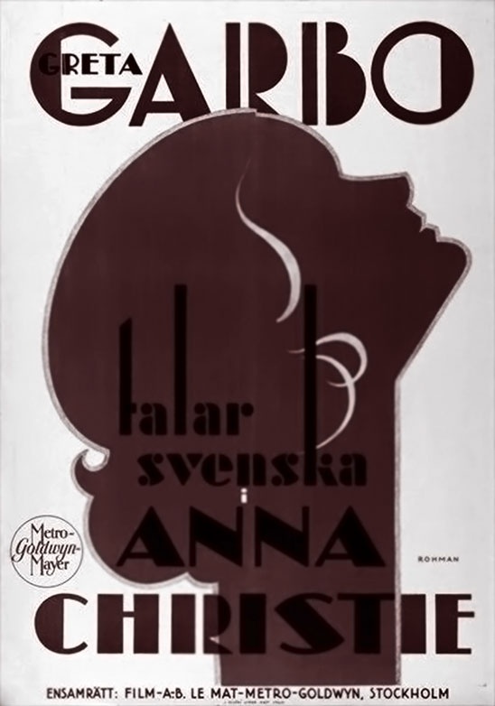 Иллюстрация к книге — Грета Гарбо. Исповедь падшего ангела [i_020.jpg]
