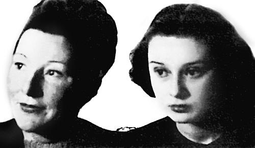 Иллюстрация к книге — Одри Хепберн. Откровения о жизни, грусти и любви [_24.jpg]