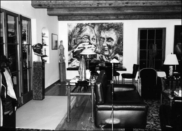 Иллюстрация к книге — Элизабет Тейлор. Клеопатра Голливуда [_097.jpg]