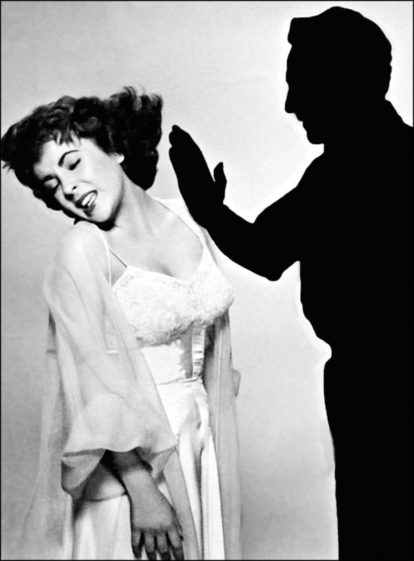 Иллюстрация к книге — Элизабет Тейлор. Клеопатра Голливуда [_099.jpg]