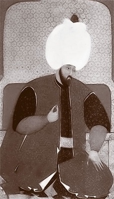 Иллюстрация к книге — Хюррем. Знаменитая возлюбленная султана Сулеймана [_022.jpg]
