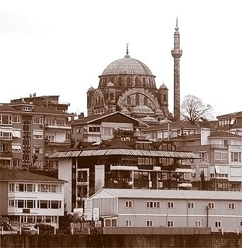 Иллюстрация к книге — Хюррем. Знаменитая возлюбленная султана Сулеймана [_112.jpg]