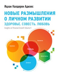 Книга Новые размышления о личном развитии. Здоровье. Совесть. Любовь Книга Новые размышления о личном развитии. Здоровье. Совесть. Любовь