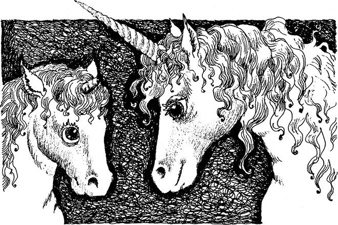 Волшебное наследство. Миры Крестоманси. Книга седьмая