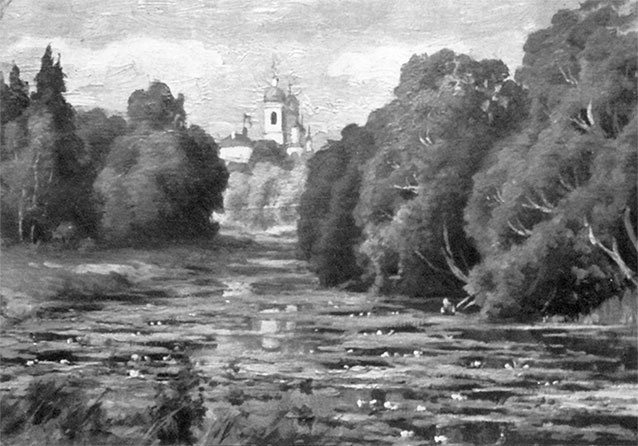 Рублевка, скрытая от посторонних глаз. История старинной дороги. 33 истории о великих жителях Рублевки, или Тридцать три богатыря