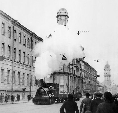 Иллюстрация к книге — Блокада Ленинграда. Полная хроника - 900 дней и ночей [i_084.jpg]