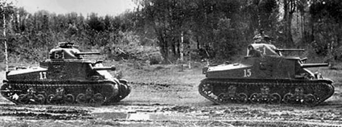 Иллюстрация к книге — Курская битва. Полная хроника - 50 дней и ночей [_021.jpg]