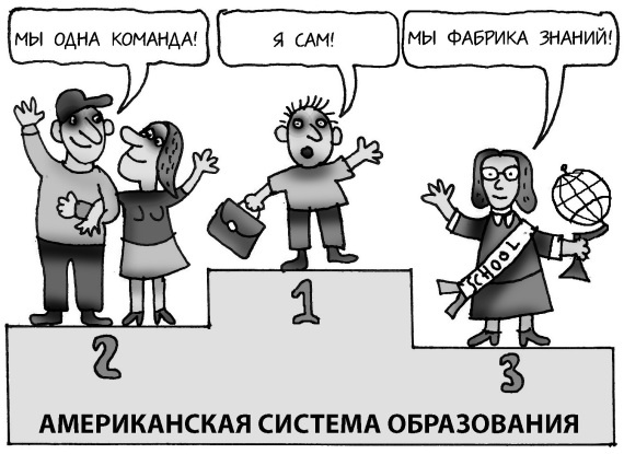 Иллюстрация к книге — Как спокойно говорить с ребенком о жизни, чтобы потом он дал вам спокойно жить [i_017.jpg]