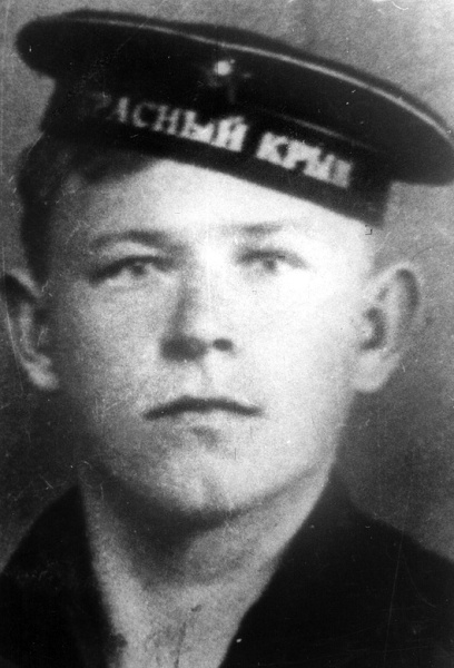 Иллюстрация к книге — На войне как на войне. &quot;Я помню&quot; [i_047.jpg]