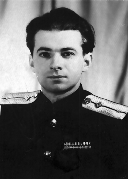 Иллюстрация к книге — На войне как на войне. &quot;Я помню&quot; [i_058.jpg]