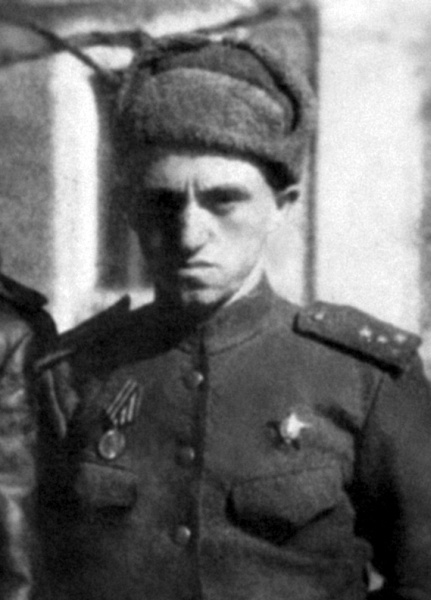 Иллюстрация к книге — На войне как на войне. &quot;Я помню&quot; [i_068.jpg]
