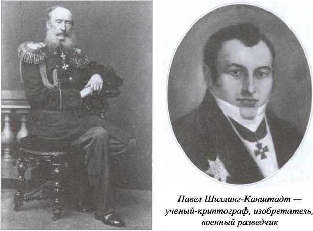 Иллюстрация к книге — Разведка &quot;под крышей&quot;. Из истории спецслужбы [image4.jpg]