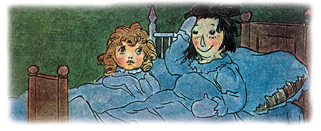 Иллюстрация к книге — Истории Тряпичной Энн [i_023.jpg]
