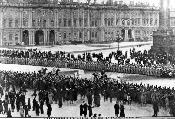 Полководцы Первой Мировой. Русская армия в лицах